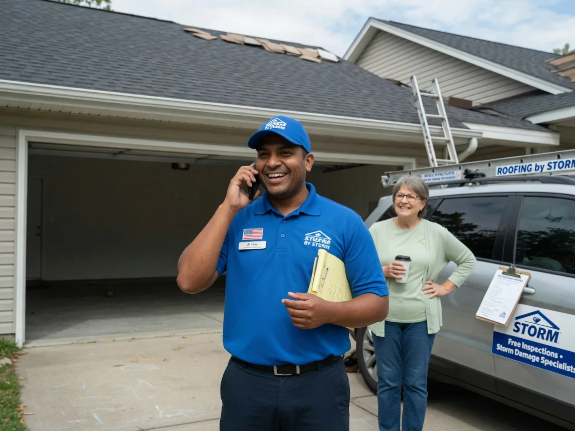 Roof Repair Near Me Alkol, WV FAQs