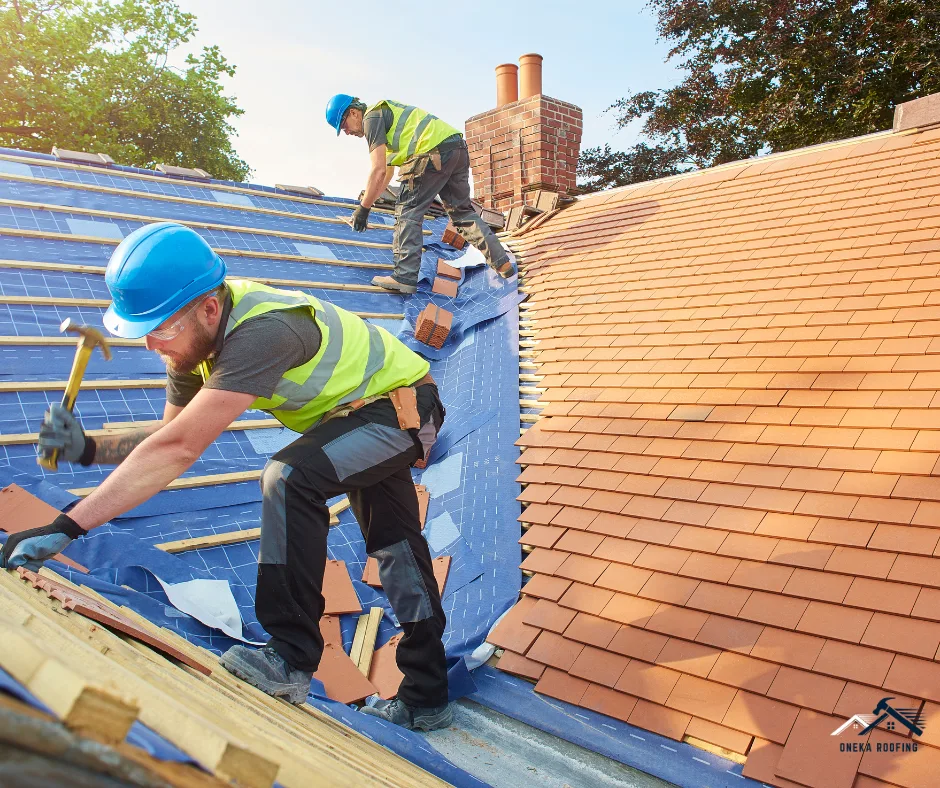 Why choose Roof Repair Near Me in Alkol, WV